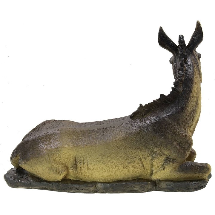 Bue e asino per statue da 40-45 cm in resina