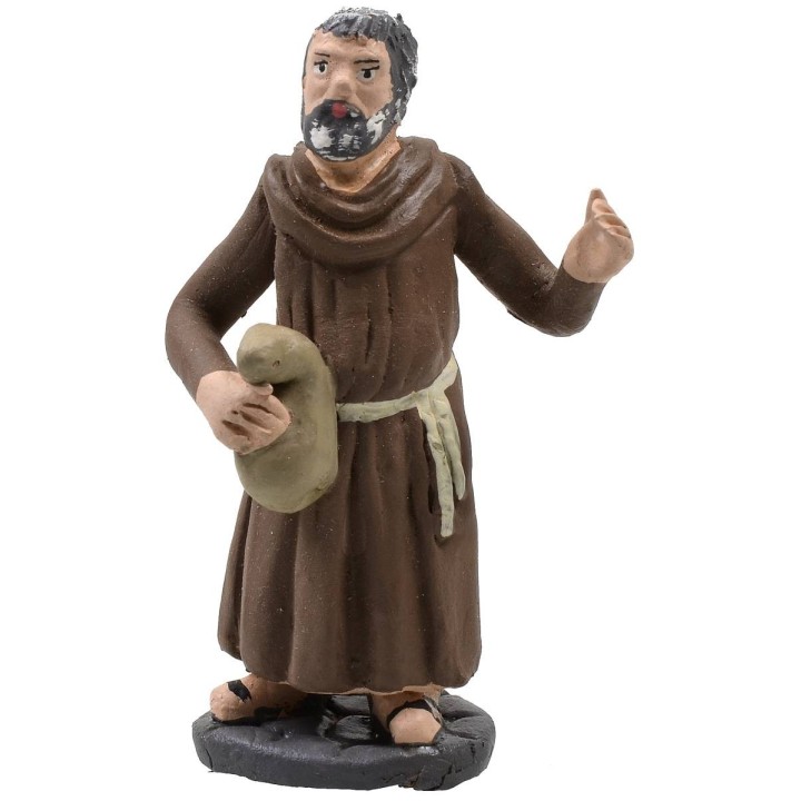 Friar 10 cm