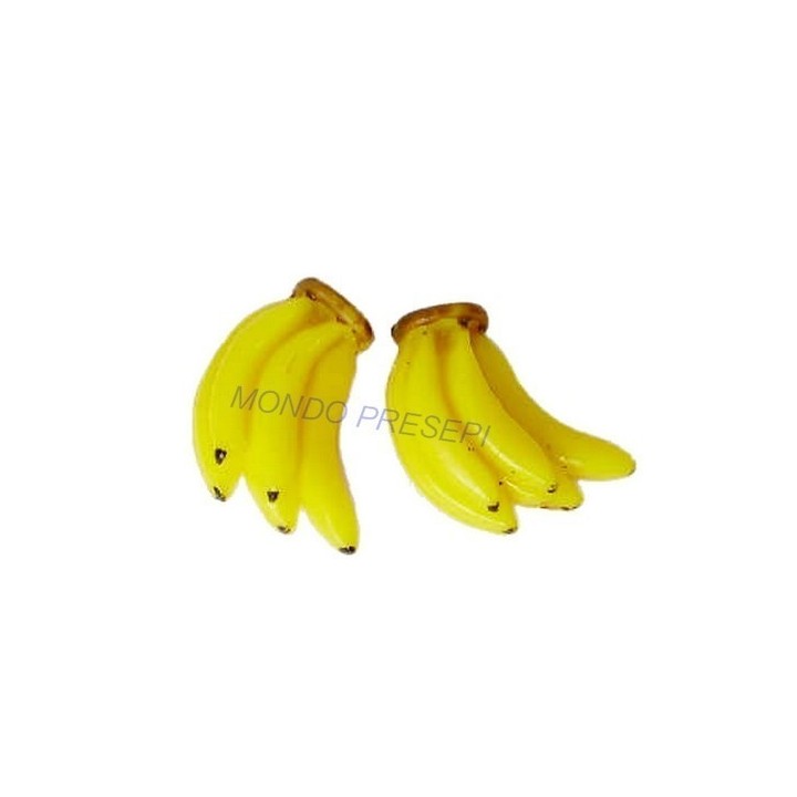 Set 2 Banane