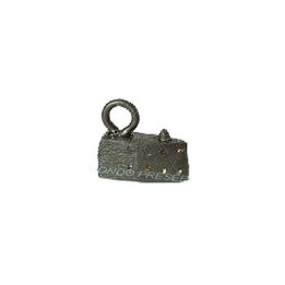 Ferro da stiro cm 2 - 6572