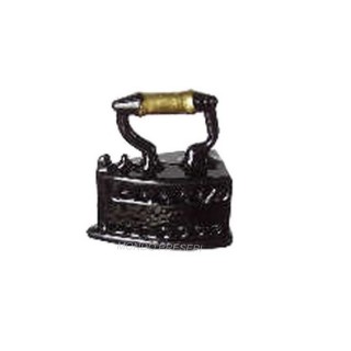 Plancha de metal de 2 cm