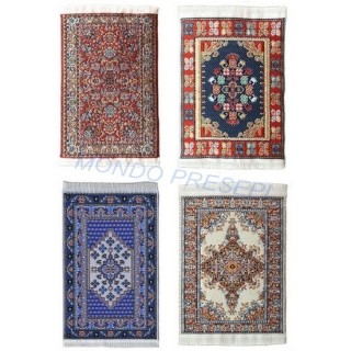 Tappeto cm 6,5x10 822-17