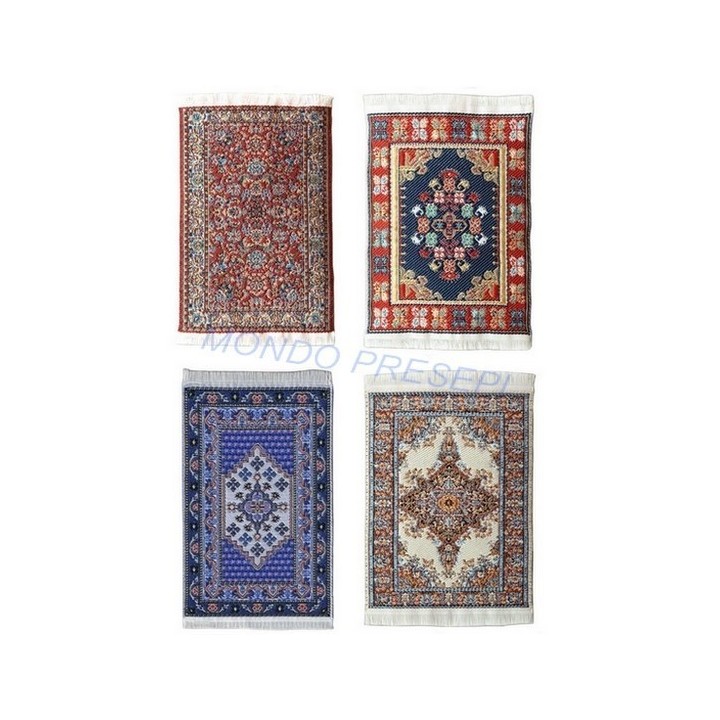 Tappeto cm 6,5x10 822-17
