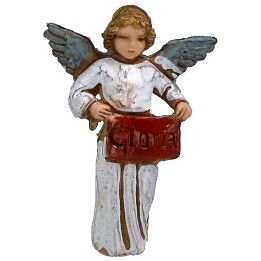 Ángel serie 6 cm Landi Moranduzzo
