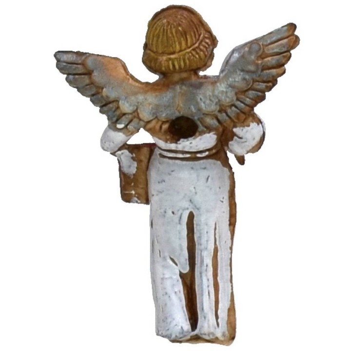 Ángel serie 6 cm Landi Moranduzzo