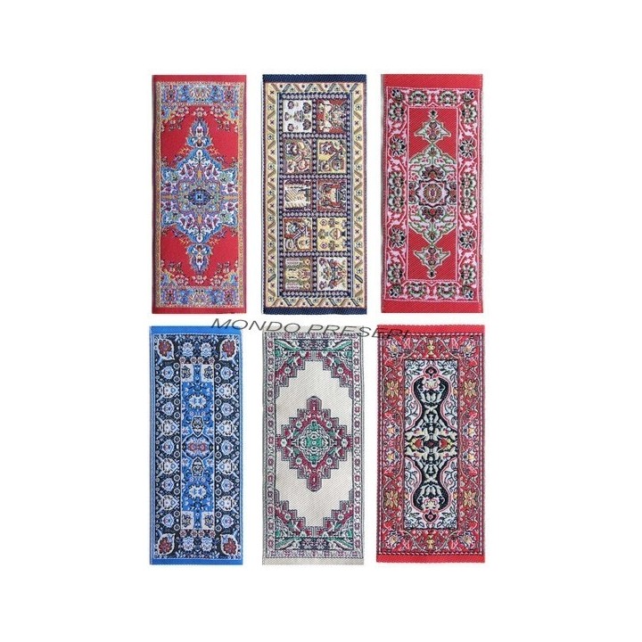 Carpet cm 5x11 822-21