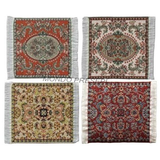 Alfombra cm 8X6,5 822-16