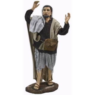 Oriental Shepherd 30 cm Pigini