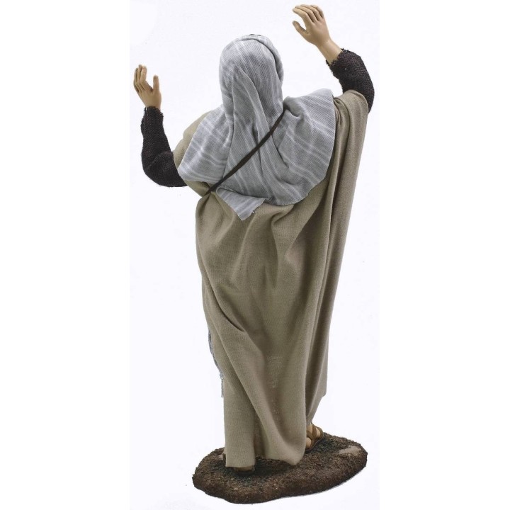 Oriental Shepherd 30 cm Pigini