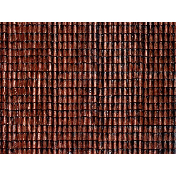 Panel de pvc para techo cm 22x24