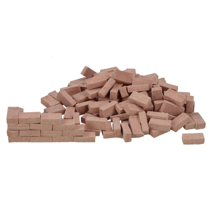 Bricks mm 19x9x6 pack of: