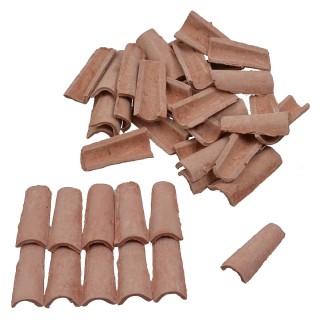 Coppi mm 13x30 confezione da: