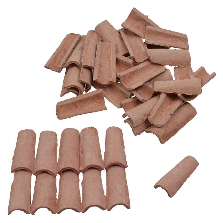 Coppi mm 13x30 pack of: