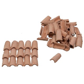 Coppi mm 10x18 mm confezione da: