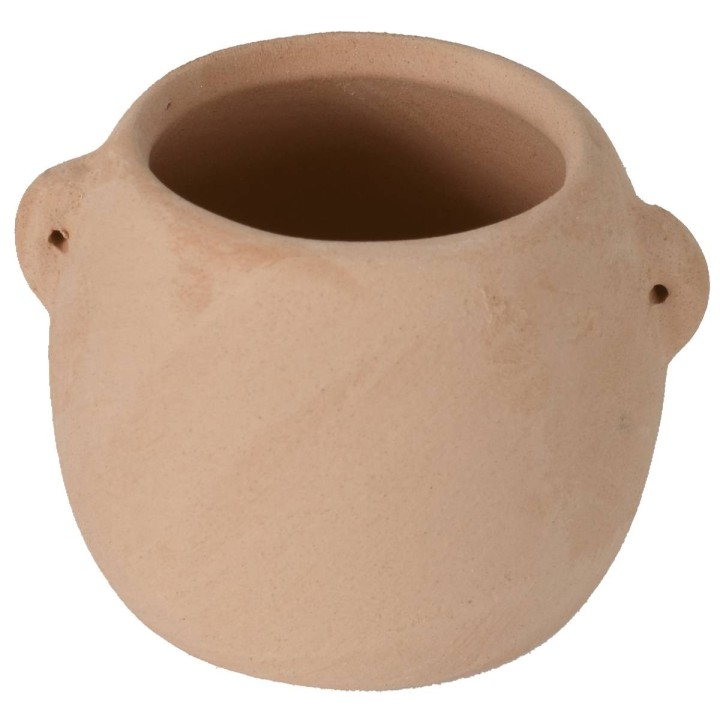Terracotta pot 3.8 cm