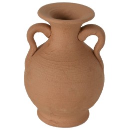 Ánfora con asas 6 cm