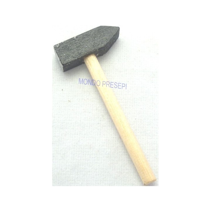 Martillo cm 3,5
