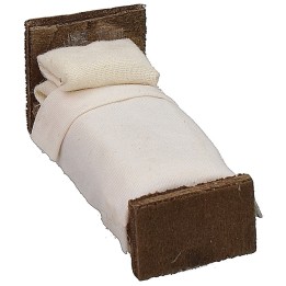 Cama individual cm 9,5x4x4,5 h