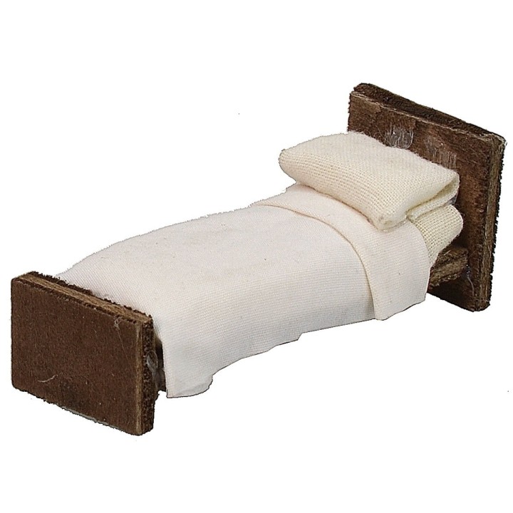 Cama individual cm 9,5x4x4,5 h