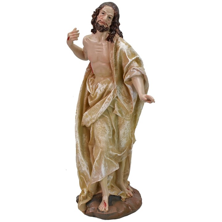 Risen Jesus 27 cm