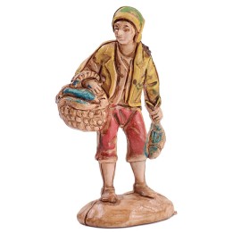 Fishmonger 3.5 cm