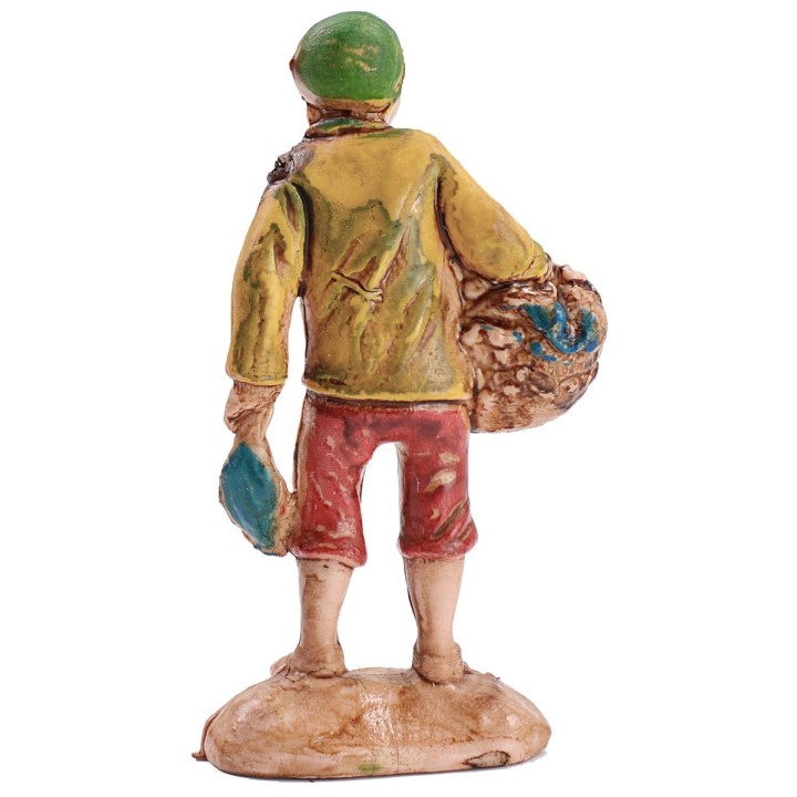 Fishmonger 3.5 cm