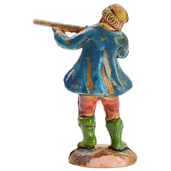 Hunter 3.5 cm