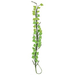 Tralcio di vite verde chiaro cm 3x22 h
