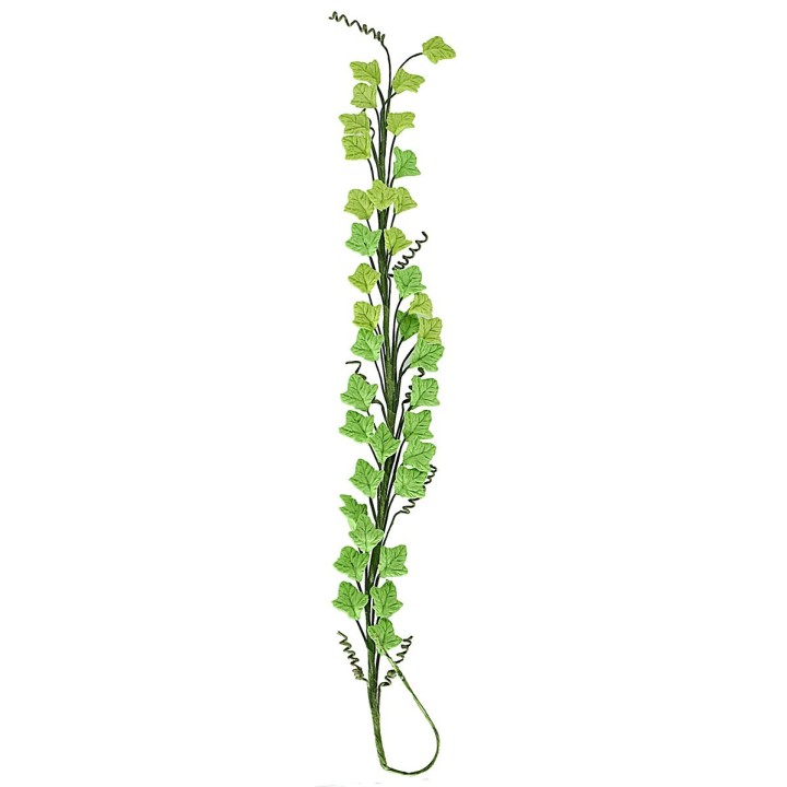 Tralcio di vite verde chiaro cm 3x22 h
