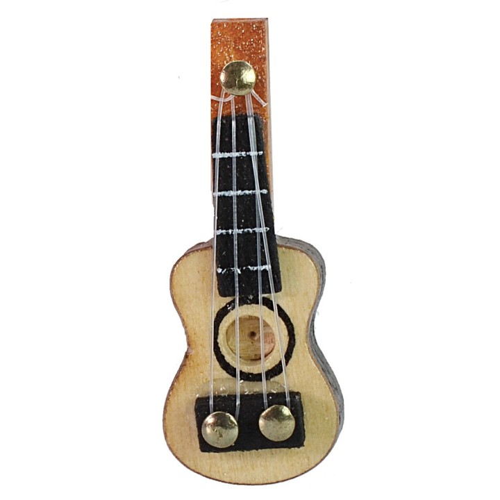 Guitarra clásica cm 1,4x3,6 h