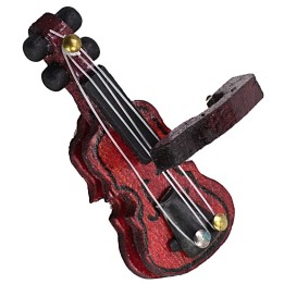 Violín cm 1,5x3,8 h