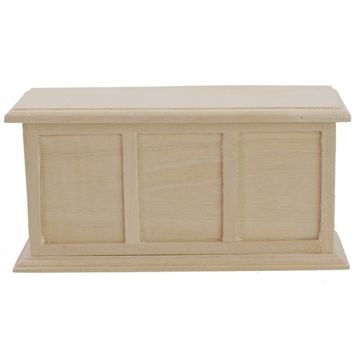 Arca de cm 12x4,5x6 h para Belén