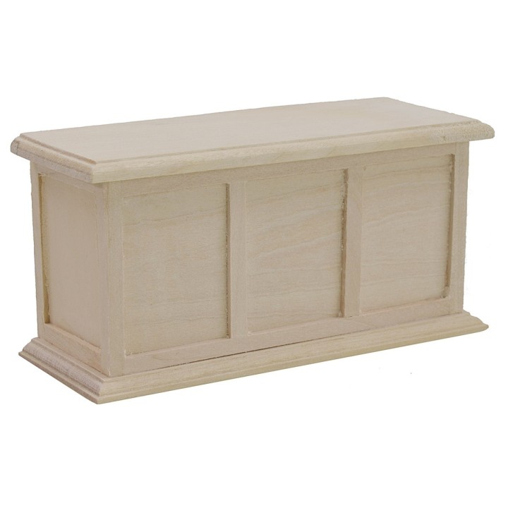 Arca de cm 12x4,5x6 h para Belén