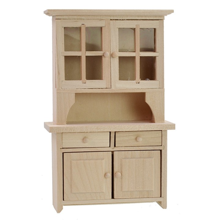 Credenza cm 9x4x14,5 per Presepe