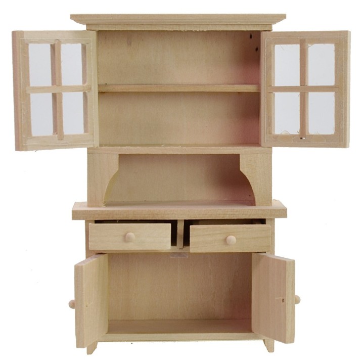 Credenza cm 9x4x14,5 per Presepe