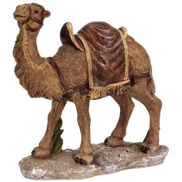 Resin dromedary for statues 15-20 cm