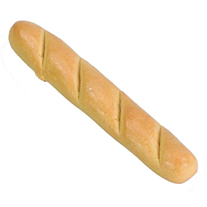 Pane baguette cm 4,5