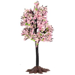 Pez con base de 12 cm h