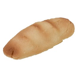 Pan ciabatta cm 6