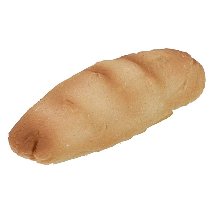 Ciabatta bread 6 cm