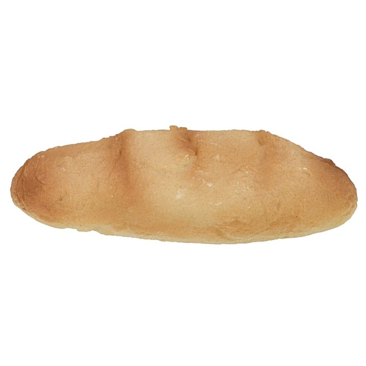 Pane ciabatta cm 6