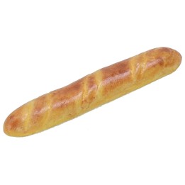 Loaf bread 5 cm