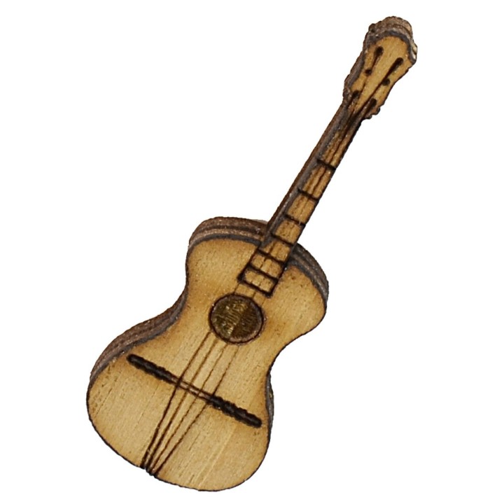 Chitarra cm 3,5