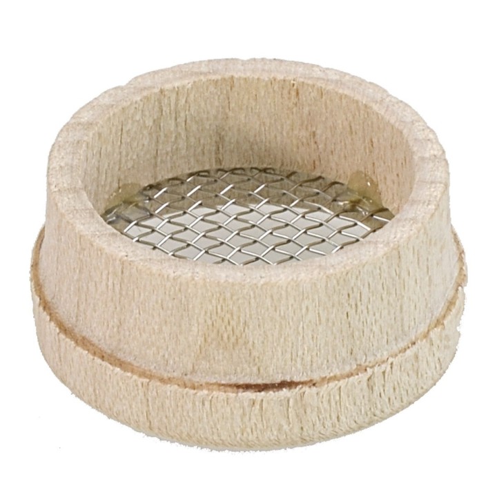 Sieve ø 2.7 cm