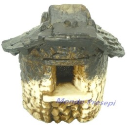 Forno per panettiere cm 8x3,5x10 h.