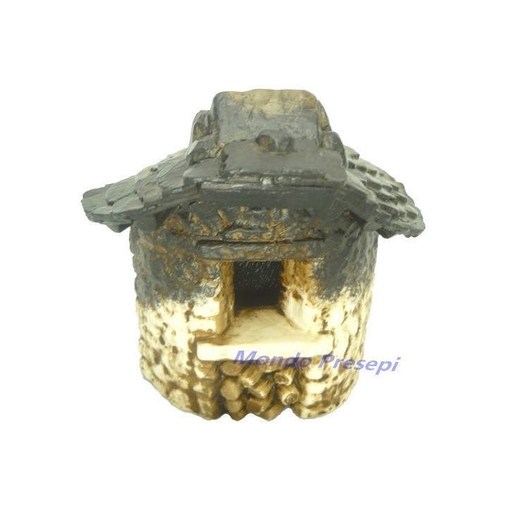 Forno per panettiere cm 8x3,5x10 h.