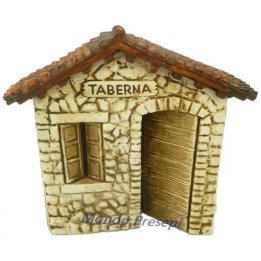 Taberna Landi para estatuas de 6 cm