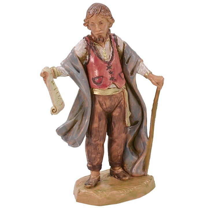 Director de mercado serie 12 cm Fontanini