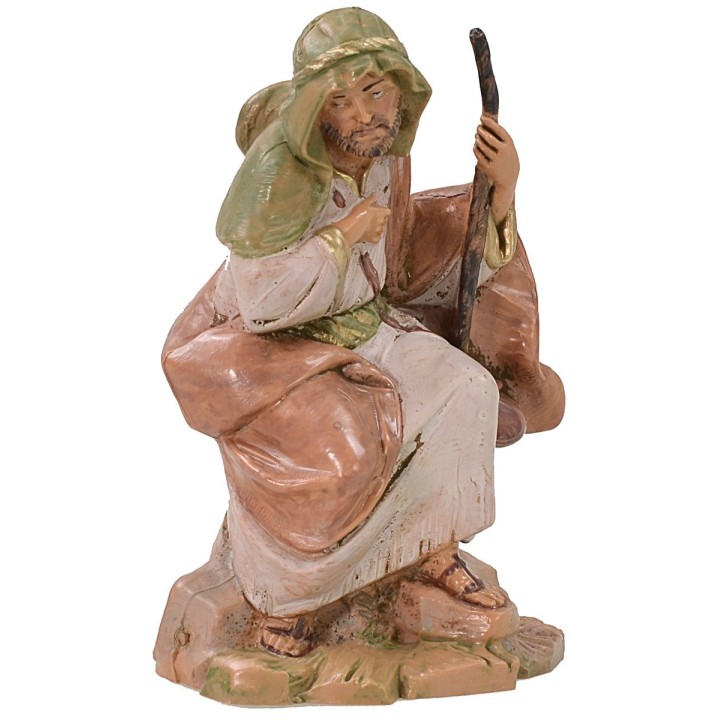 Arab nativity series 12 cm Fontanini