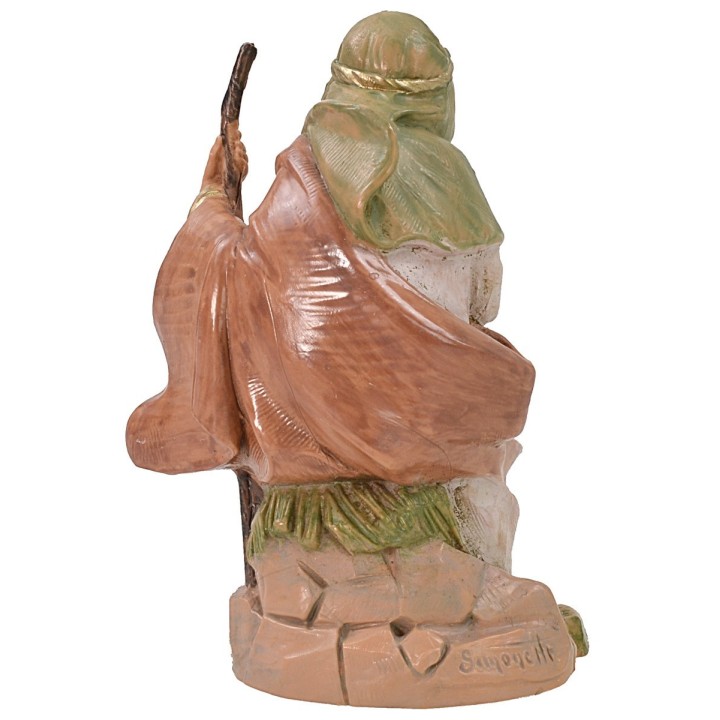 Natività araba serie 12 cm Fontanini